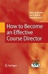 How to Become an Effective Course Director