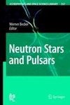 Neutron Stars and Pulsars