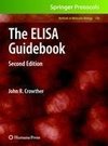 The ELISA Guidebook