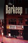 The Barkeep