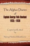 The Afghan Diaries of Captain George Felix Howland 1935-1936