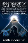 Freemasonry, Greek Philosophy, the Prince Hall Fraternity and the Egyptian (African) World Connection