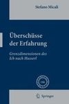 Überschüsse der Erfahrung