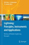 Lightning: Principles, Instruments and Applications