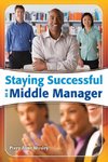 Staying Successful as a Middle Manager