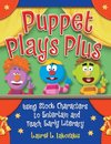 Puppet Plays Plus