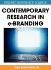 Contemporary Research in E-Branding