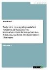 Evalutation eignungsdiagnostischer Verfahren zur Selektion von Studienbewerbern für den gehobenen Polizeivollzugsdienst des Bundeslandes Thüringen