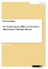 Die Einführung der IFRS in Deutschland - Erkenntnisse bisheriger Studien