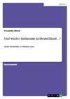 Und wieder Euthanasie in Deutschland...?