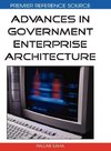 Advances in Government Enterprise Architecture