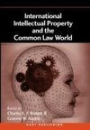 International Intellectual Property and the Common Law World