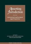 Asserting Jurisdiction