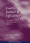 Courts Justice and Efficiency