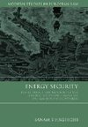 Energy Security