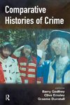 Comparative Histories of Crime