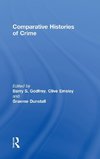 Comparative Histories of Crime