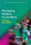 Hoggarth, L: Managing Modern Youth Work