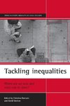 Tackling inequalities