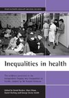 Inequalities in health