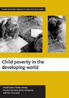 Child poverty in the developing world