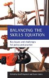 Balancing the skills equation