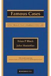 Famous Cases