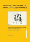 Frauenorganisationen und Entwicklungszusammenarbeit