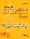 Das große Notenrätselbuch