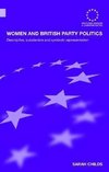 Childs, S: Women and British Party Politics