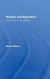 Gillborn, D: Racism and Education