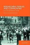 Edwards, R: Researching Families and Communities