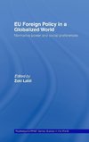 Laïdi, Z: EU Foreign Policy in a Globalized World