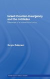 Catignani, S: Israeli Counter-Insurgency and the Intifadas