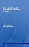 Mazumdar, D: Globalization, Labour Markets and Inequality in