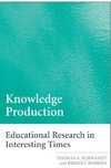 Somekh, B: Knowledge Production