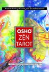 Osho Zen Tarot. Buch und 79 Karten