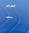 Steve, M: Public Service Improvement