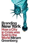 Greenberg, M: Branding New York