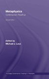 Loux, M: Metaphysics: Contemporary Readings