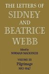 The Letters of Sidney and Beatrice Webb