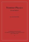 Neutrino Physics