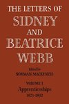 The Letters of Sidney and Beatrice Webb