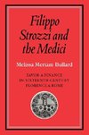 Filippo Strozzi and the Medici