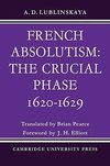 French Absolutism