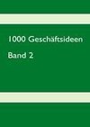 1000 Geschäftsideen