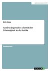 Ausdrucksgestalten christlicher Frömmigkeit in der Antike