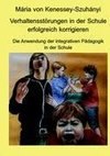 Verhaltensstörungen in der Schule erfolgreich korrigieren