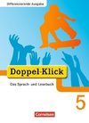 Doppel-Klick - Differenzierende Ausgabe. 5. Schuljahr. Schülerbuch