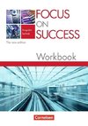 Focus on Success - Workbook - Technik - The New Edition